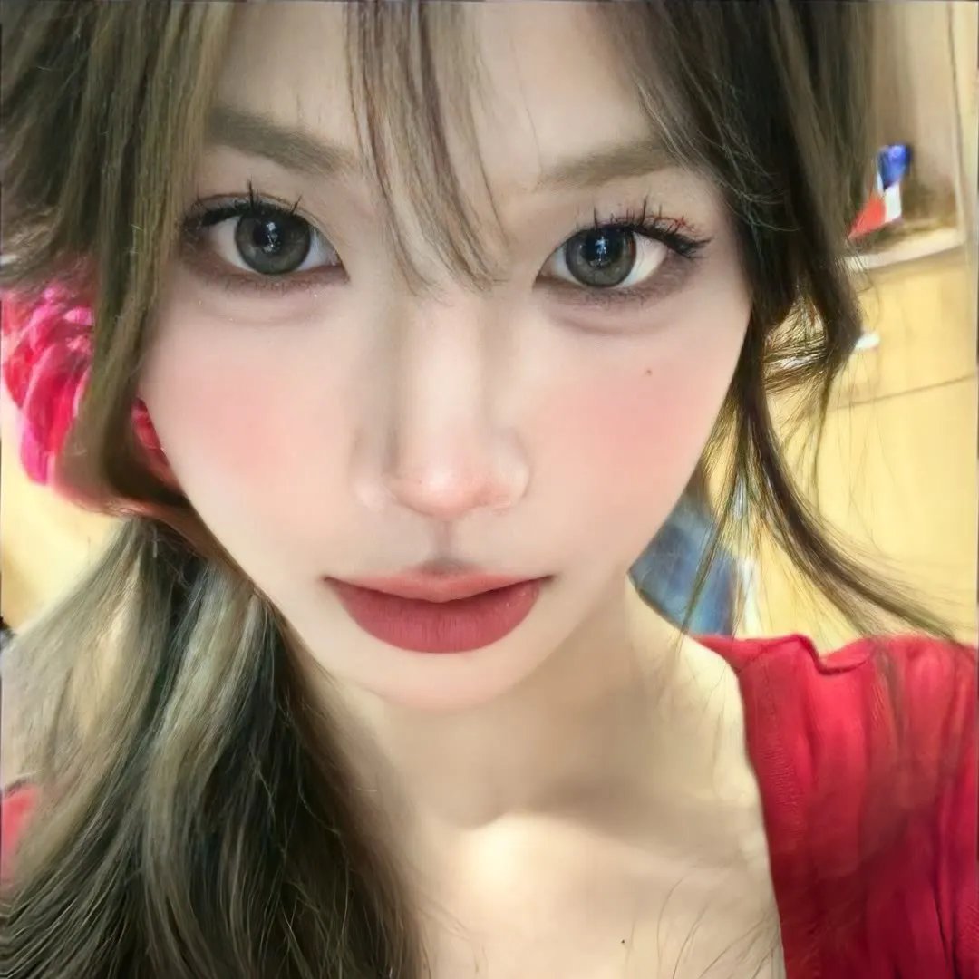 女驸马